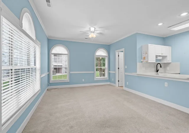 Listing Photo 4 - Condo for sale in building located at 4733 Wild Iris Dr, Myrtle Beach, SC 29577 - Unit #101
