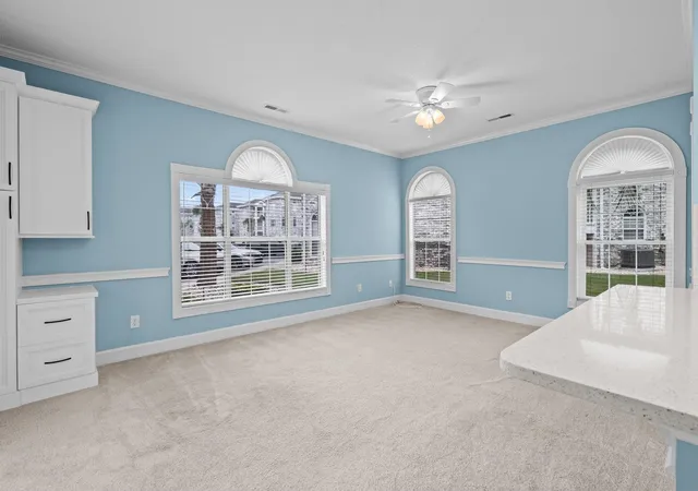 Listing Photo 5 - Condo for sale in building located at 4733 Wild Iris Dr, Myrtle Beach, SC 29577 - Unit #101
