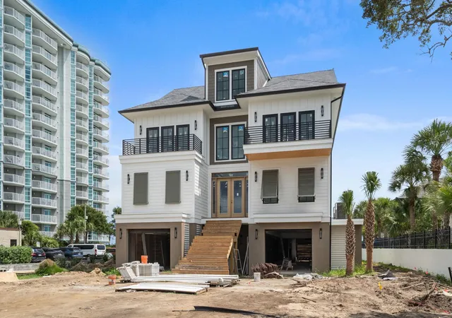 Photo 2 of Mansion for sale at 5106 N Ocean Blvd, Myrtle Beach, SC 29577 | MLS# 2621521 | Listing updated on 2026-09-10