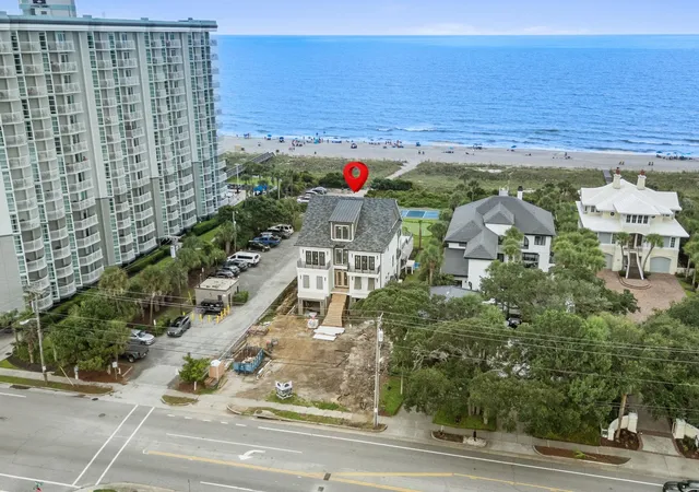 Photo 3 of Single family home for sale at 5106 N Ocean Blvd, Myrtle Beach, SC 29577 | MLS# 2621521 | Listing updated on 2026-09-10