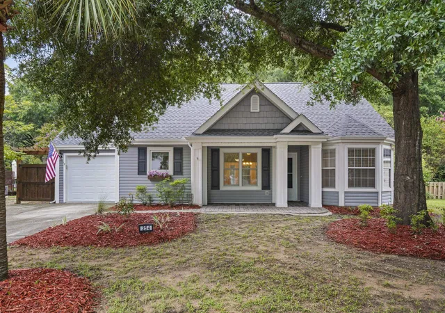 Photo 1 of Sale Pending at 254 Reef Run Rd, Pawleys Island, SC 29585 | MLS# 2621531 | Listing updated on 2026-10-05
