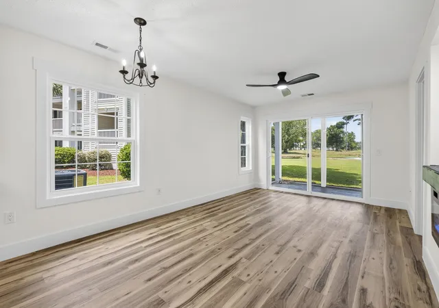 Listing Photo 2 - Condo for sale in building located at 541 White River Dr, Myrtle Beach, SC 29579 - Unit #16A