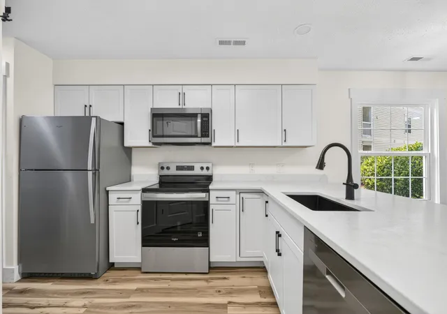 Listing Photo 3 - Condo for sale in building located at 541 White River Dr, Myrtle Beach, SC 29579 - Unit #16A