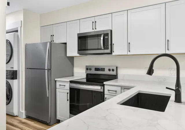 Listing Photo 4 - Condo for sale in building located at 541 White River Dr, Myrtle Beach, SC 29579 - Unit #16A