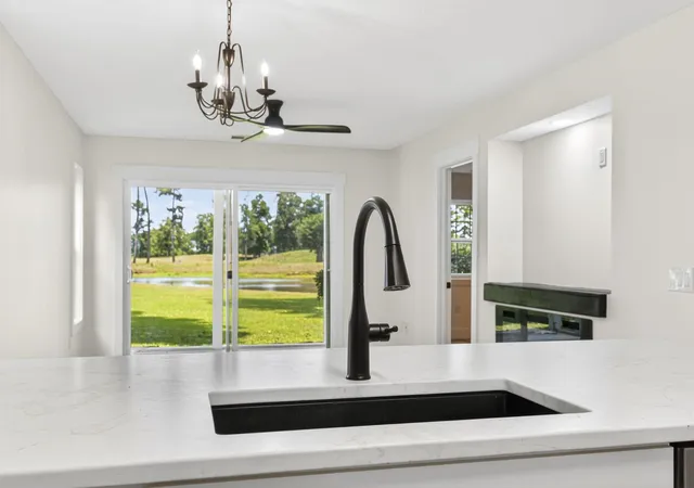 Listing Photo 5 - Condo for sale in building located at 541 White River Dr, Myrtle Beach, SC 29579 - Unit #16A