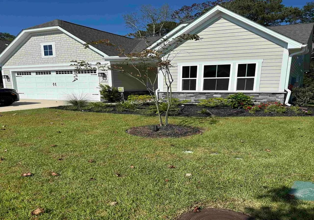 Photo 1 of Single family home for sale at 1513 Hope Pointe Dr, North Myrtle Beach, SC 29582 | MLS# 2621564 | Listing updated on 2026-09-04