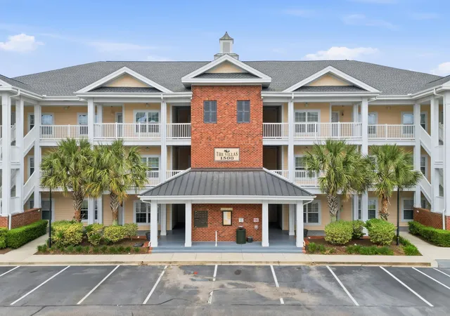 Photo 1 of Condo for sale at 1106 Louise Costin Ln #1509, Murrells Inlet, SC 29576 | MLS# 2621565 | Listing updated on 2026-09-29