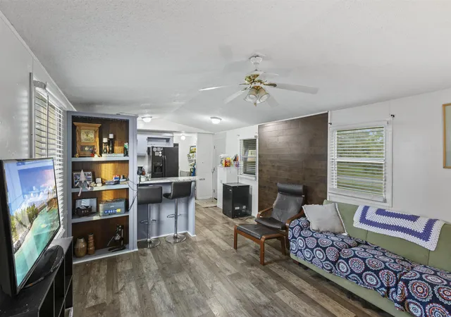 Photo 3 of Manufactured home for sale at 3102 Buckeye Ln, Myrtle Beach, SC 29577 | MLS# 2621566 | Listing updated on 2026-09-22