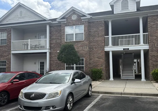 Photo 1 of Condo for sale at 2049 Silver Crst Dr #B, Myrtle Beach, SC 29579 | MLS# 2621567 | Listing updated on 2026-09-14