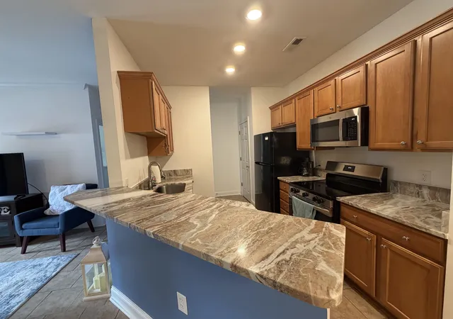 Listing Photo 4 - Condo for sale in building located at 2049 Silver Crest Dr, Myrtle Beach, SC 29579 - Unit #B