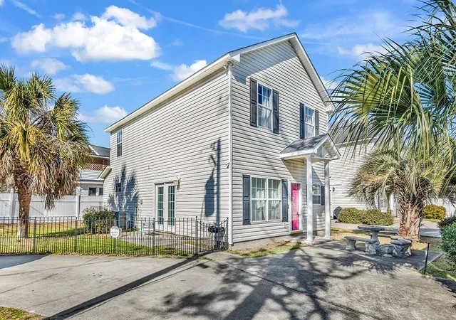 Photo 1 of Sale Pending at 404 8th Avenue S, Myrtle Beach, SC 29577 | MLS# 2621574 | Listing updated on 2026-09-06