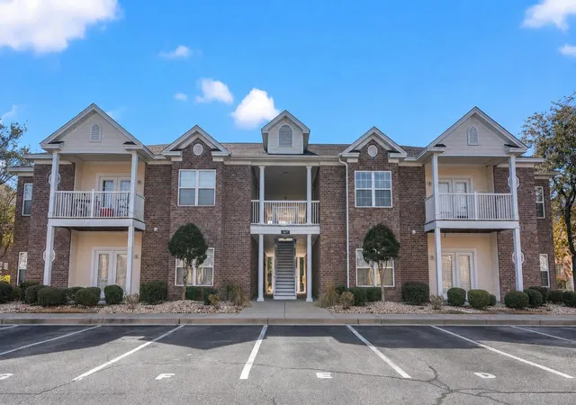 Photo 1 of Condo for sale at 2077 Silvercrest Dr #C, Myrtle Beach, SC 29579 | MLS# 2621580 | Listing updated on 2026-09-01