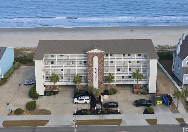 Photo 1 of Condo for sale at 811 N Ocean Blvd #203, Surfside Beach, SC 29575 | MLS# 2621587 | Listing updated on 2026-09-03