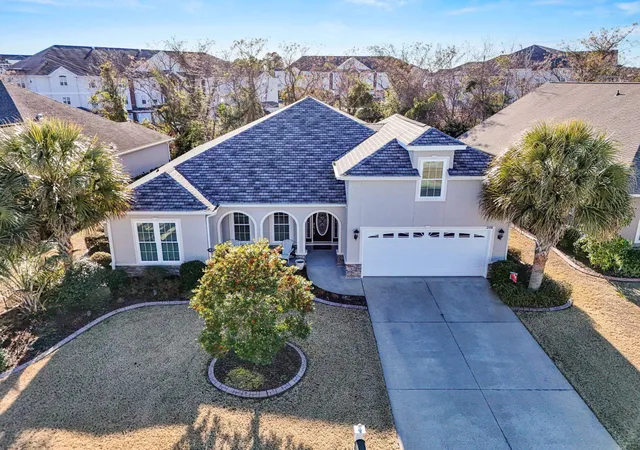 Photo 1 of Sale Pending at 2318 Via Palma Dr, North Myrtle Beach, SC 29582 | MLS# 2621588 | Listing updated on 2026-09-02