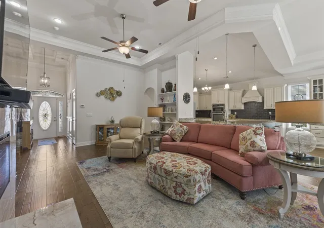 Photo 4 of Sale Pending at 2318 Via Palma Dr, North Myrtle Beach, SC 29582 | MLS# 2621588 | Listing updated on 2026-09-02