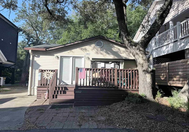 Photo 1 of Manufactured home for sale at 6001 1192 S Kings Hwy, Myrtle Beach, SC 29575 | MLS# 2621596 | Listing updated on 2026-09-12