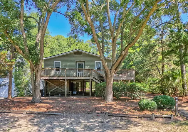 Photo 1 of Sale Pending at 221 Windover Dr, Pawleys Island, SC 29585 | MLS# 2621628 | Listing updated on 2026-09-10