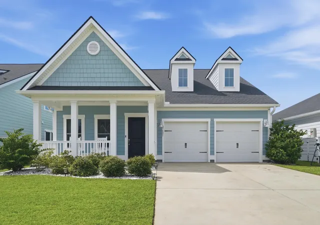 Photo 1 of Single family home for sale at 5681 Lacebark Trl, Myrtle Beach, SC 29577 | MLS# 2621633 | Listing updated on 2026-09-01