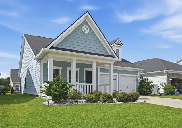Photo 2 of Single family home for sale at 5681 Lacebark Trl, Myrtle Beach, SC 29577 | MLS# 2621633 | Listing updated on 2026-09-01