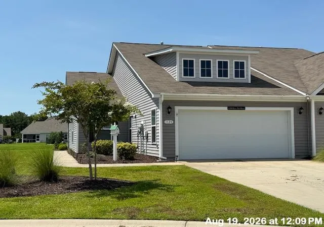 Photo 1 of Sale Pending at 1120 Hickory Knob Ct, Myrtle Beach, SC 29579 | MLS# 2621634 | Listing updated on 2026-09-21