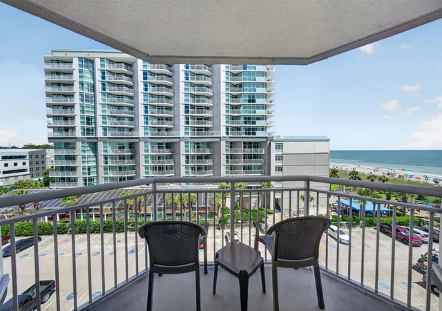 Photo 2 of Condo for sale at 5200 N Ocean Blvd #535, Myrtle Beach, SC 29577 | MLS# 2621637 | Listing updated on 2026-09-03