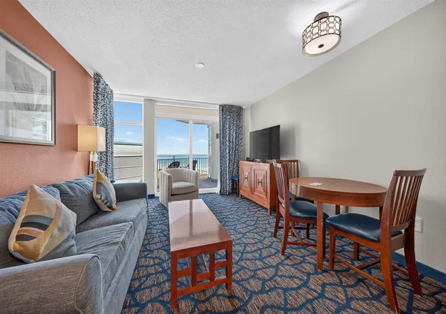 Photo 3 of Condo for sale at 5200 N Ocean Blvd #535, Myrtle Beach, SC 29577 | MLS# 2621637 | Listing updated on 2026-09-03