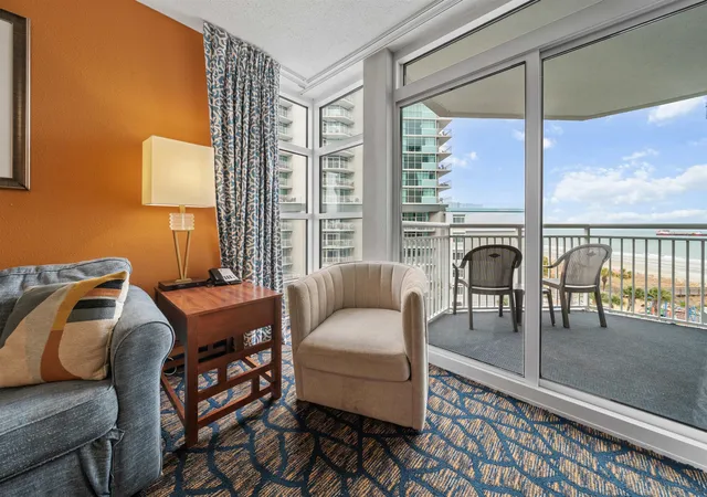Photo 3 of Condo for sale at 5200 N Ocean Blvd #535, Myrtle Beach, SC 29577 | MLS# 2621637 | Listing updated on 2026-09-03