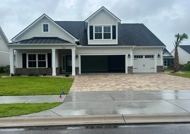 Photo 1 of Sale Pending at 1206 Brackish Bay Rd, North Myrtle Beach, SC 29582 | MLS# 2621640 | Listing updated on 2026-09-01