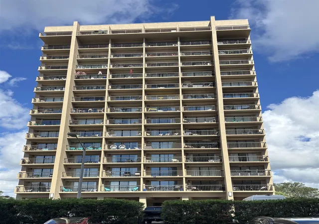 Photo 1 of Sale Pending at 7500 N Ocean Blvd #6124, Myrtle Beach, SC 29572 | MLS# 2621641 | Listing updated on 2026-09-13