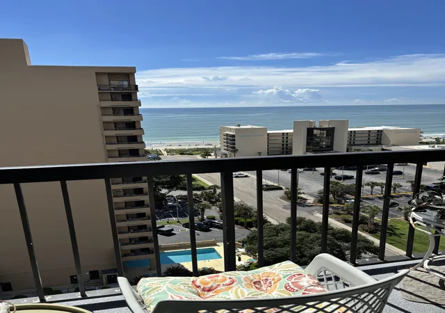 Photo 3 of Sale Pending at 7500 N Ocean Blvd #6124, Myrtle Beach, SC 29572 | MLS# 2621641 | Listing updated on 2026-09-13