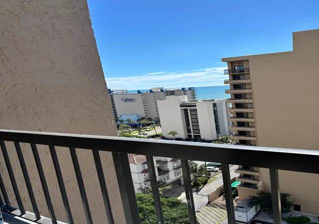 Photo 4 of Sale Pending at 7500 N Ocean Blvd #6124, Myrtle Beach, SC 29572 | MLS# 2621641 | Listing updated on 2026-09-13