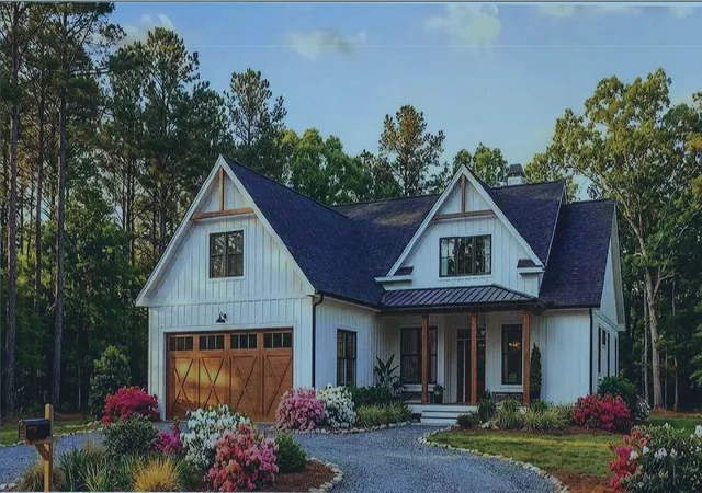 Photo 1 of Single family home for sale at 309 Chaff Ct, Georgetown, SC 29440 | MLS# 2621643 | Listing updated on 2026-09-01