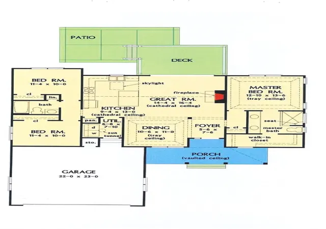 Photo 2 of Single family home for sale at 309 Chaff Ct, Georgetown, SC 29440 | MLS# 2621643 | Listing updated on 2026-09-01