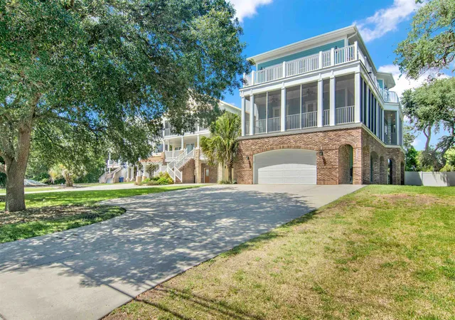 Photo 1 of Mansion for sale at 5637 Porcher Dr, Myrtle Beach, SC 29577 | MLS# 2621644 | Listing updated on 2026-09-03