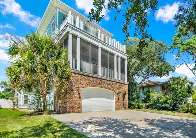 Photo 3 of Single family home for sale at 5637 Porcher Dr, Myrtle Beach, SC 29577 | MLS# 2621644 | Listing updated on 2026-10-01