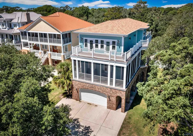 Photo 4 of Single family home for sale at 5637 Porcher Dr, Myrtle Beach, SC 29577 | MLS# 2621644 | Listing updated on 2026-10-01
