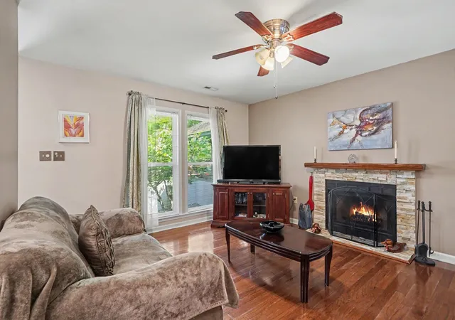 Photo 3 of Single family home for sale at 815 Willow Tr, Myrtle Beach, SC 29572 | MLS# 2621647 | Listing updated on 2026-09-03