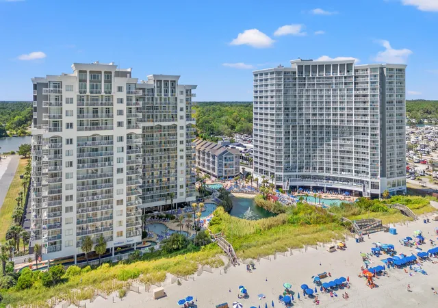 Photo 2 of Sale Pending at 158 Seawatch Dr #910 NT, Myrtle Beach, SC 29572 | MLS# 2621648 | Listing updated on 2026-09-04