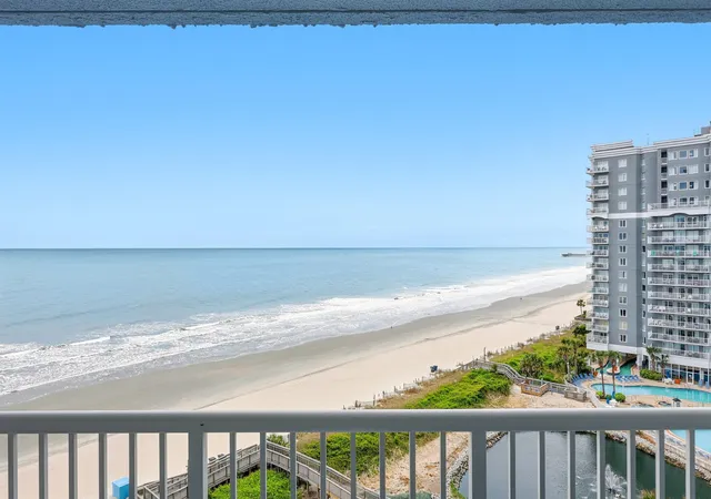Photo 3 of Sale Pending at 158 Seawatch Dr #910 NT, Myrtle Beach, SC 29572 | MLS# 2621648 | Listing updated on 2026-09-04