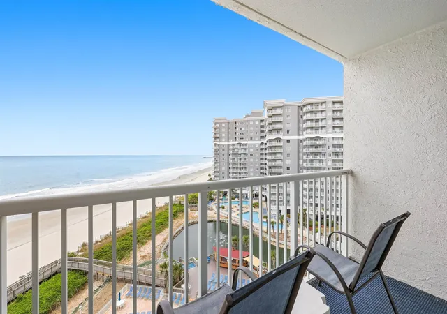 Photo 4 of Sale Pending at 158 Seawatch Dr #910 NT, Myrtle Beach, SC 29572 | MLS# 2621648 | Listing updated on 2026-09-04