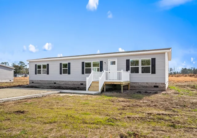 Photo 1 of Manufactured home for sale at 7136 Highway 366, Conway, SC 29526 | MLS# 2621655 | Listing updated on 2026-09-16