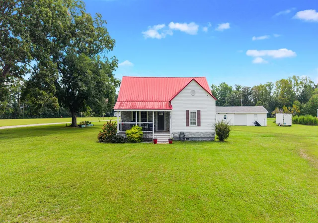 Photo 1 of Sale Pending at 827 Sheila Dr, Johnsonville, SC 29555 | MLS# 2621656 | Listing updated on 2026-10-22