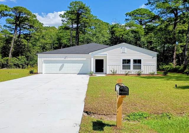 Photo 1 of Sale Pending at 1086 Harbor Dr, Calabash, NC 28467 | MLS# 2621657 | Listing updated on 2026-09-13