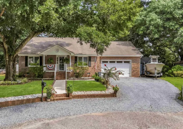 Photo 1 of Single family home for sale at 3560 Golden Rod Rd, Murrells Inlet, SC 29576 | MLS# 2621659 | Listing updated on 2026-09-02