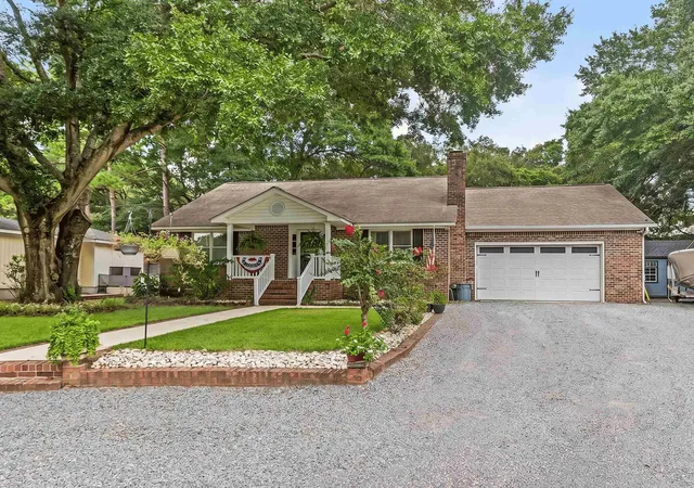 Photo 2 of Single family home for sale at 3560 Golden Rod Rd, Murrells Inlet, SC 29576 | MLS# 2621659 | Listing updated on 2026-09-02