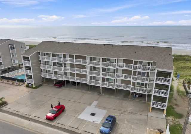Photo 1 of Condo for sale at 4800 N Ocean Blvd #C-1, North Myrtle Beach, SC 29582 | MLS# 2621660 | Listing updated on 2026-09-03