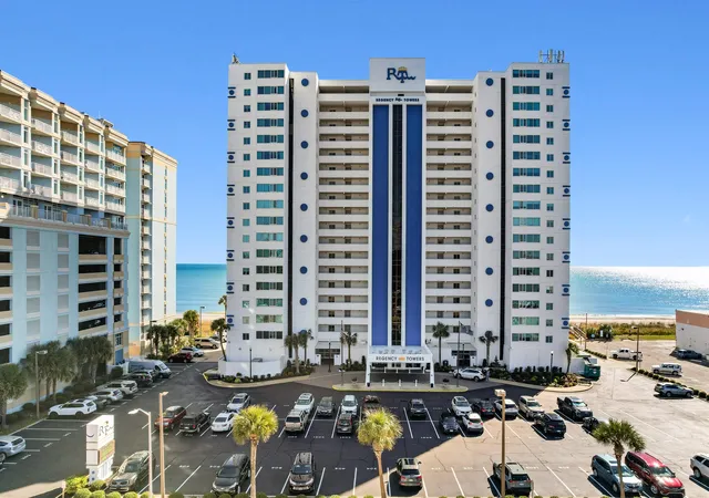Photo 1 of Condo for sale at 2511 S Ocean Blvd, Myrtle Beach, SC 29577 | MLS# 2621668 | Listing updated on 2026-09-01