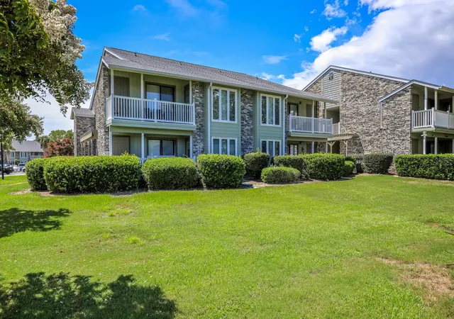 Photo 1 of Sale Pending at 4715 Cobblestone Dr #4A, Myrtle Beach, SC 29577 | MLS# 2621669 | Listing updated on 2026-09-11