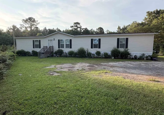 Photo 1 of Manufactured home for sale at 835 Oatland Rd, Georgetown, SC 29440 | MLS# 2621671 | Listing updated on 2026-09-01
