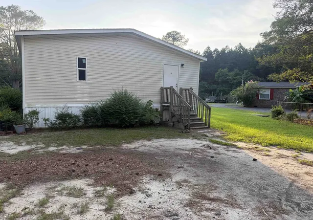 Photo 3 of Manufactured home for sale at 835 Oatland Rd, Georgetown, SC 29440 | MLS# 2621671 | Listing updated on 2026-09-01